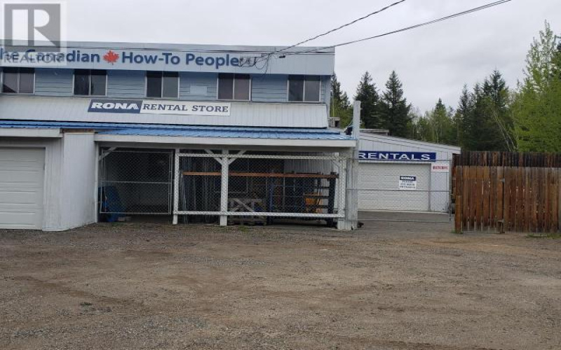 213W OLD N THOMPSON HIGHWAY W, Clearwater, British Columbia, ,Business,For Sale,OLD N THOMPSON HIGHWAY W,162058