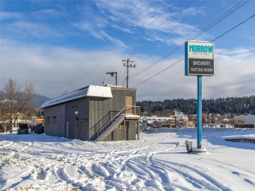 470 Lakeshore Drive, Salmon Arm, British Columbia V1E4S1, ,Business,For Sale,Lakeshore,10243939