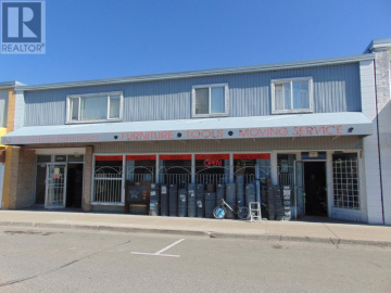 2137A QUILCHENA AVE, Merritt, British Columbia, ,Business,For Sale,QUILCHENA AVE,163632