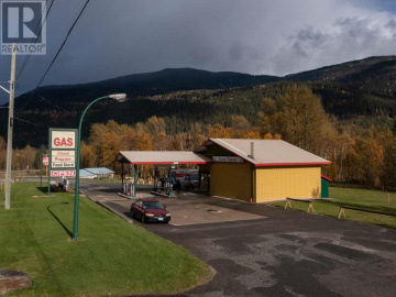 3832/3838 AVOLA EAST FRONTAGE ROAD, Blue River, British Columbia, ,Business,For Sale,AVOLA EAST FRONTAGE ROAD,164678