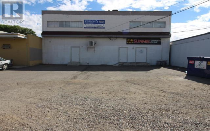 413 TRANQUILLE ROAD, Kamloops, British Columbia, ,Business,For Sale,TRANQUILLE ROAD,162806